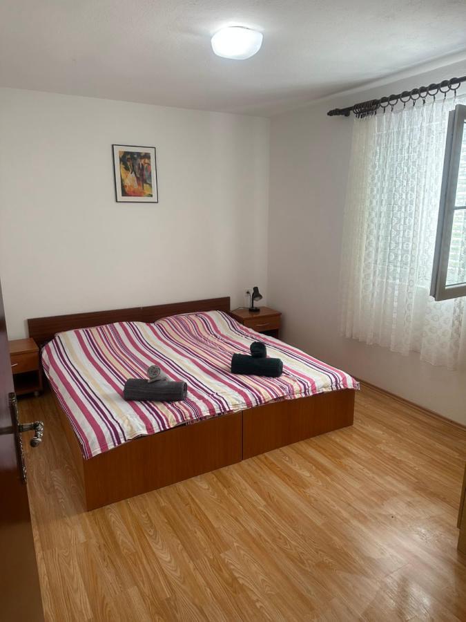 Apartmani Marko Новалья Экстерьер фото