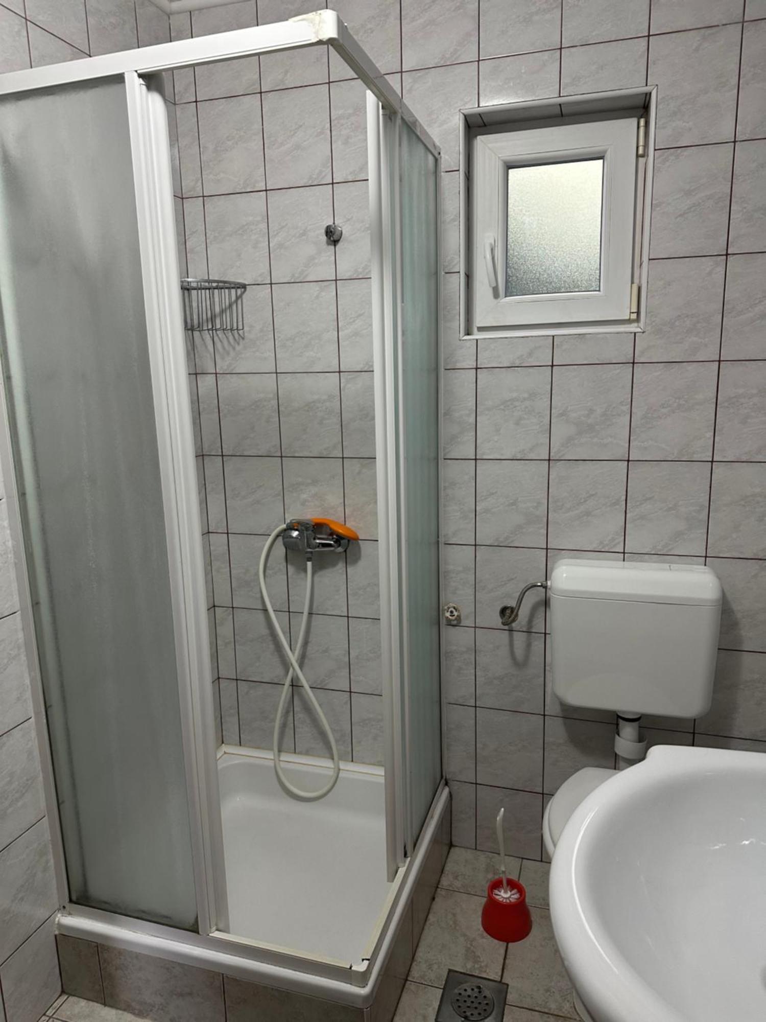 Apartmani Marko Новалья Экстерьер фото