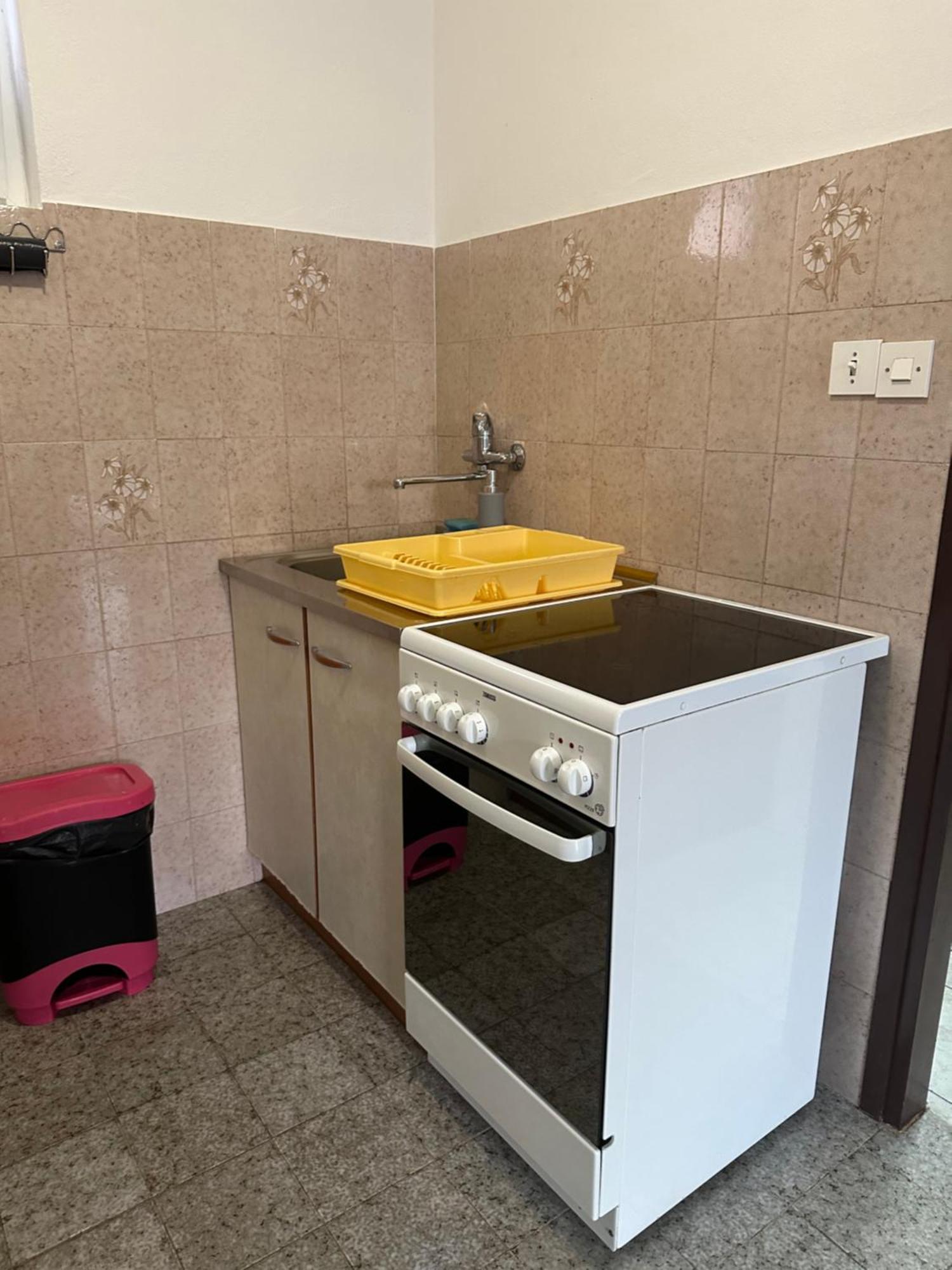 Apartmani Marko Новалья Экстерьер фото