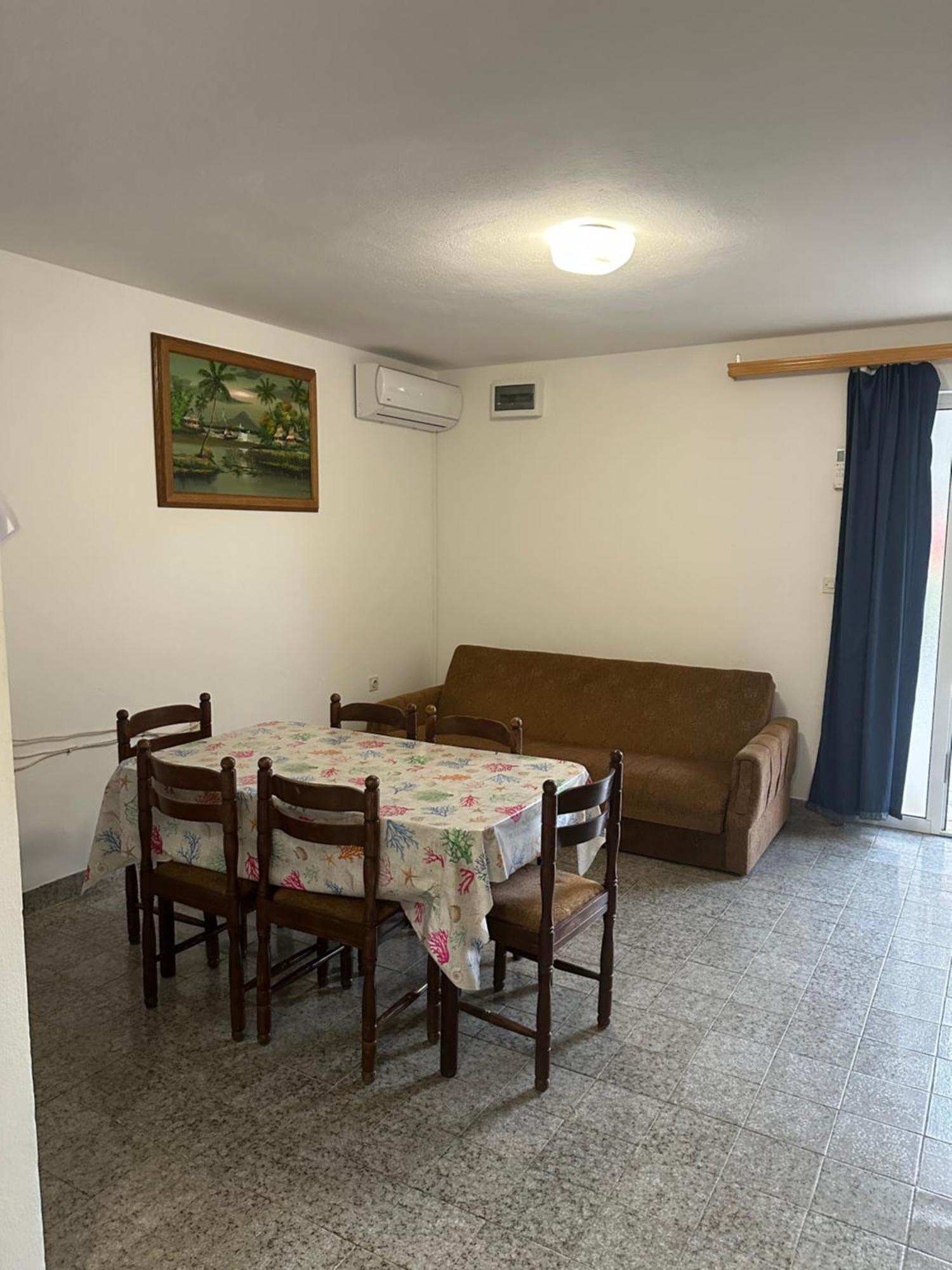 Apartmani Marko Новалья Экстерьер фото