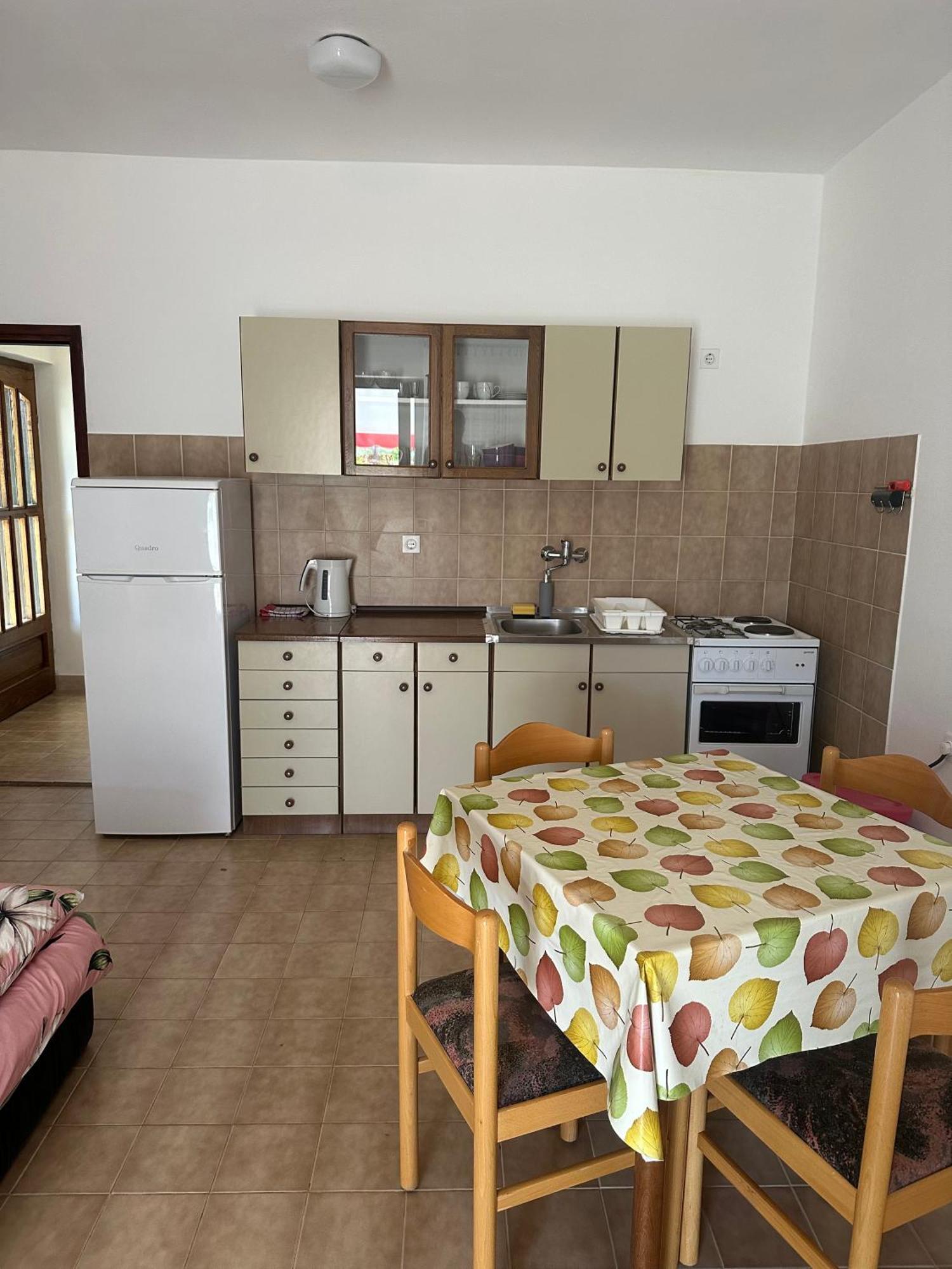 Apartmani Marko Новалья Экстерьер фото